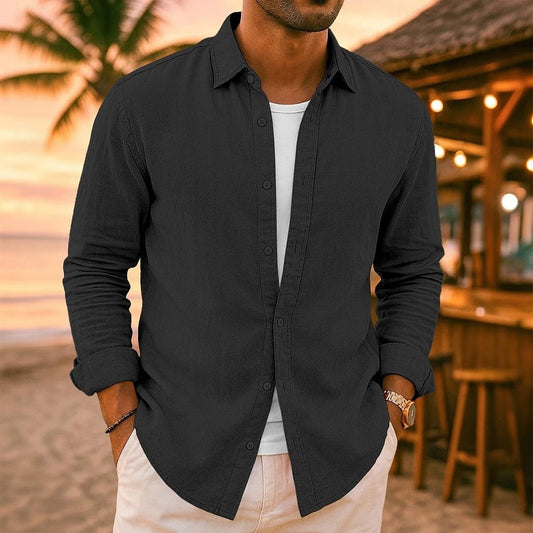 Windsor Luxe Linen™ – For Those Who Command Respect – by Luzvane | Luzvane Official